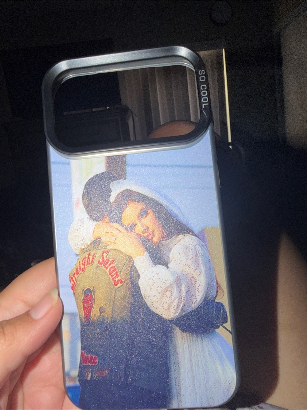 Lana Del Rey iPhone case iPhone 17 pro max
